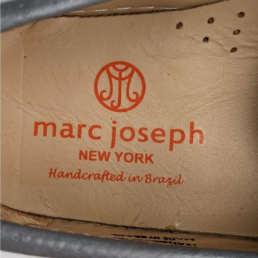 Marc Joseph Mulberry Kids Loafers